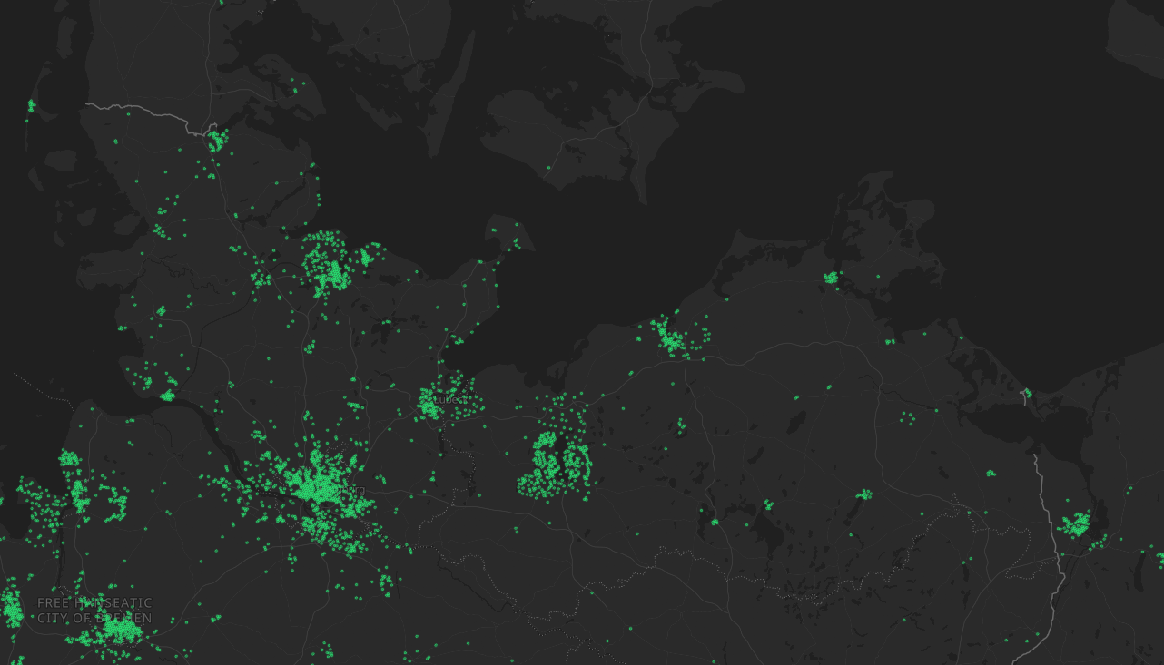 LoRaWAN Testnetz Autoskope LoRaWAN Testnetz Autoskope