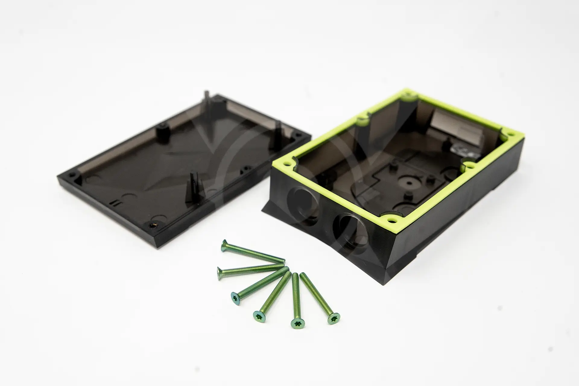 Autoskope V3 - Ersatzgehäuseset  Autoskope V3 - Ersatzgehäuseset