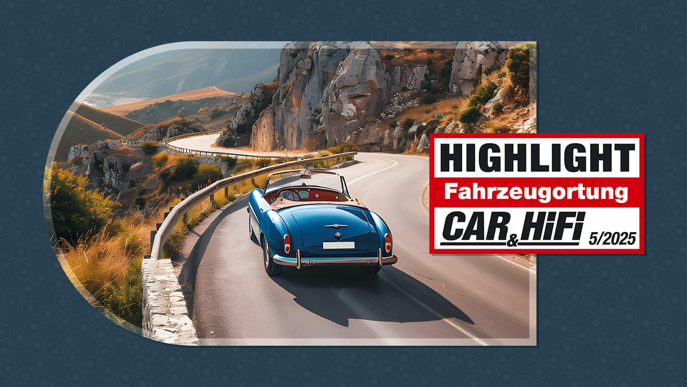Autoskope V3: Highlight in der CAR & HIFI 5/2025