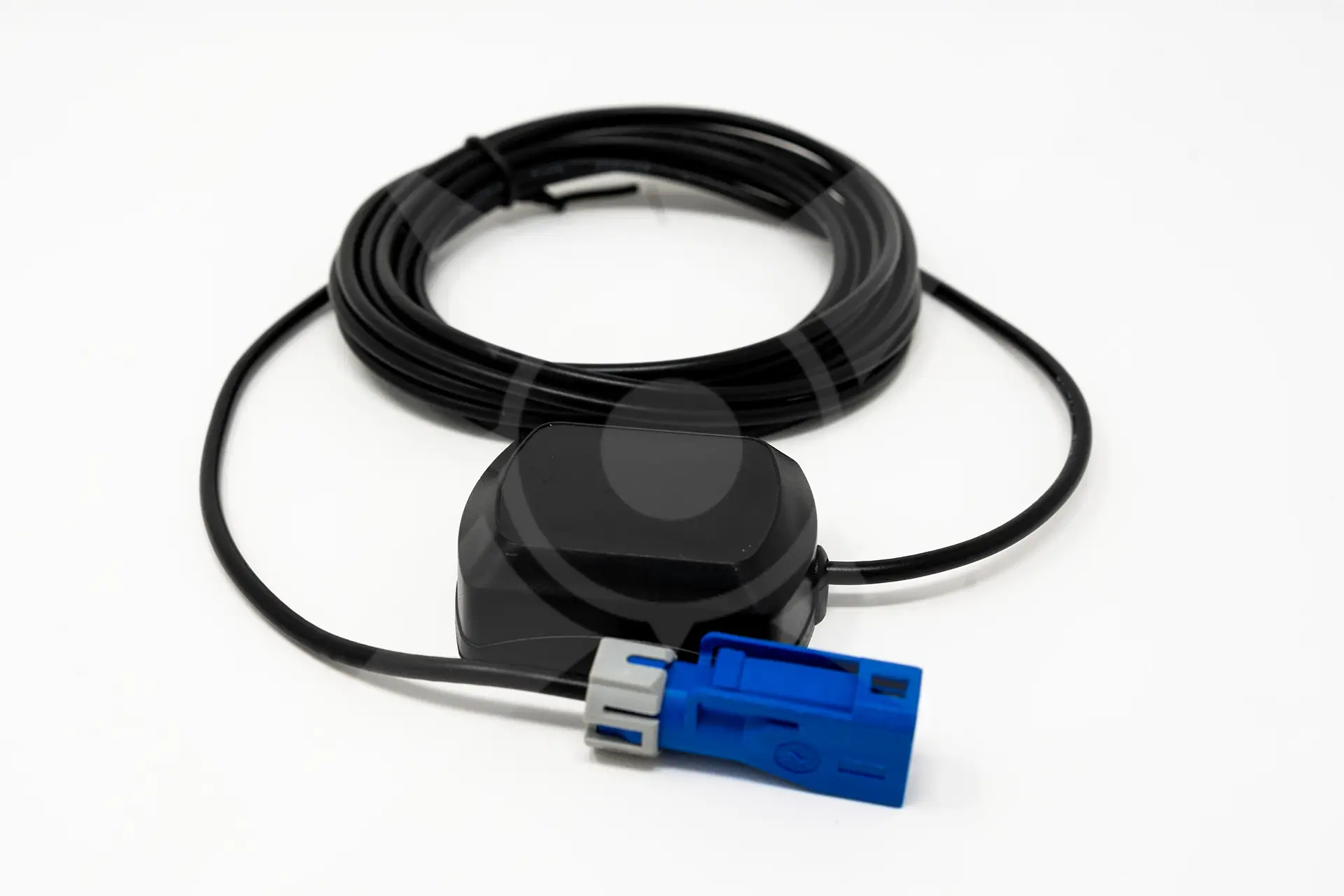 Autoskope V3 - GPS/Galileo-Antenne mit wasserdichtem Fakra-C Anschluss  Autoskope V3 - GPS/Galileo-Antenne mit wasserdichtem Fakra-C Anschluss