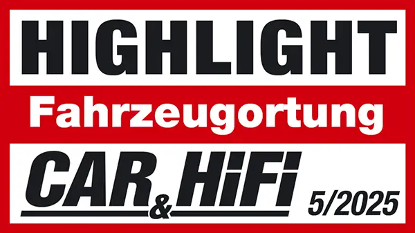 Highlight Car & HiFi - Autoskope Fahrzeugortung