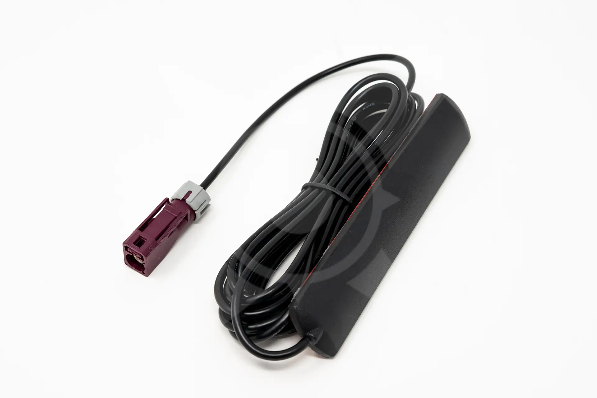 Autoskope V3 LTE/NB-IoT Fahrzeugantenne mit wasserdichtem FAKRA-D Anschluss Autoskope V3 LTE/NB-IoT Fahrzeugantenne mit wasserdichtem FAKRA-D Anschluss