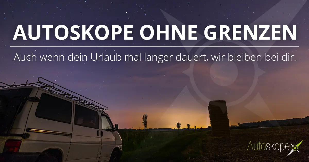 Autoskope ohne Grenzen