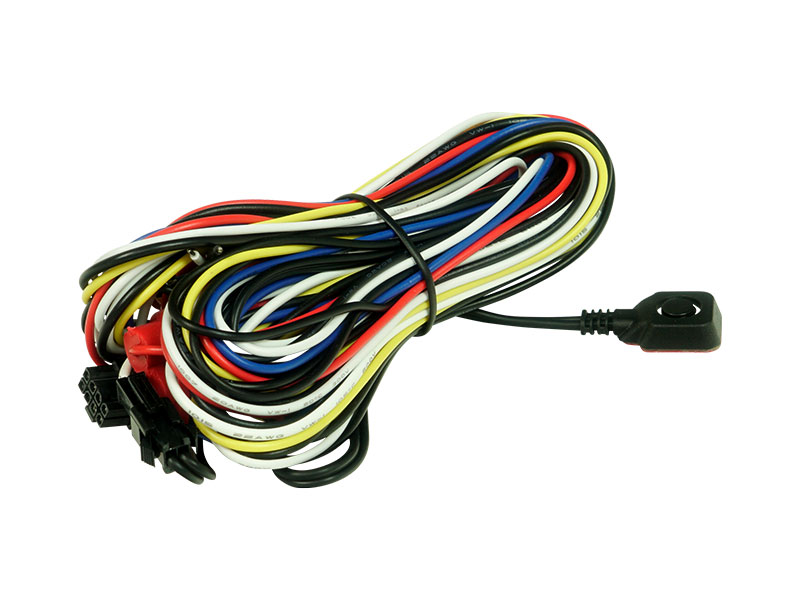 Ersatzkabelbaum - Autoskope V2  Ersatzkabelbaum - Autoskope V2