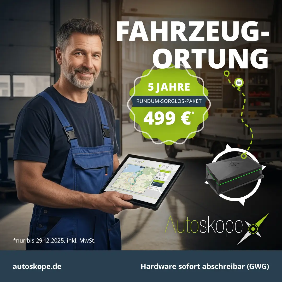 Autoskope V3 Premium 5