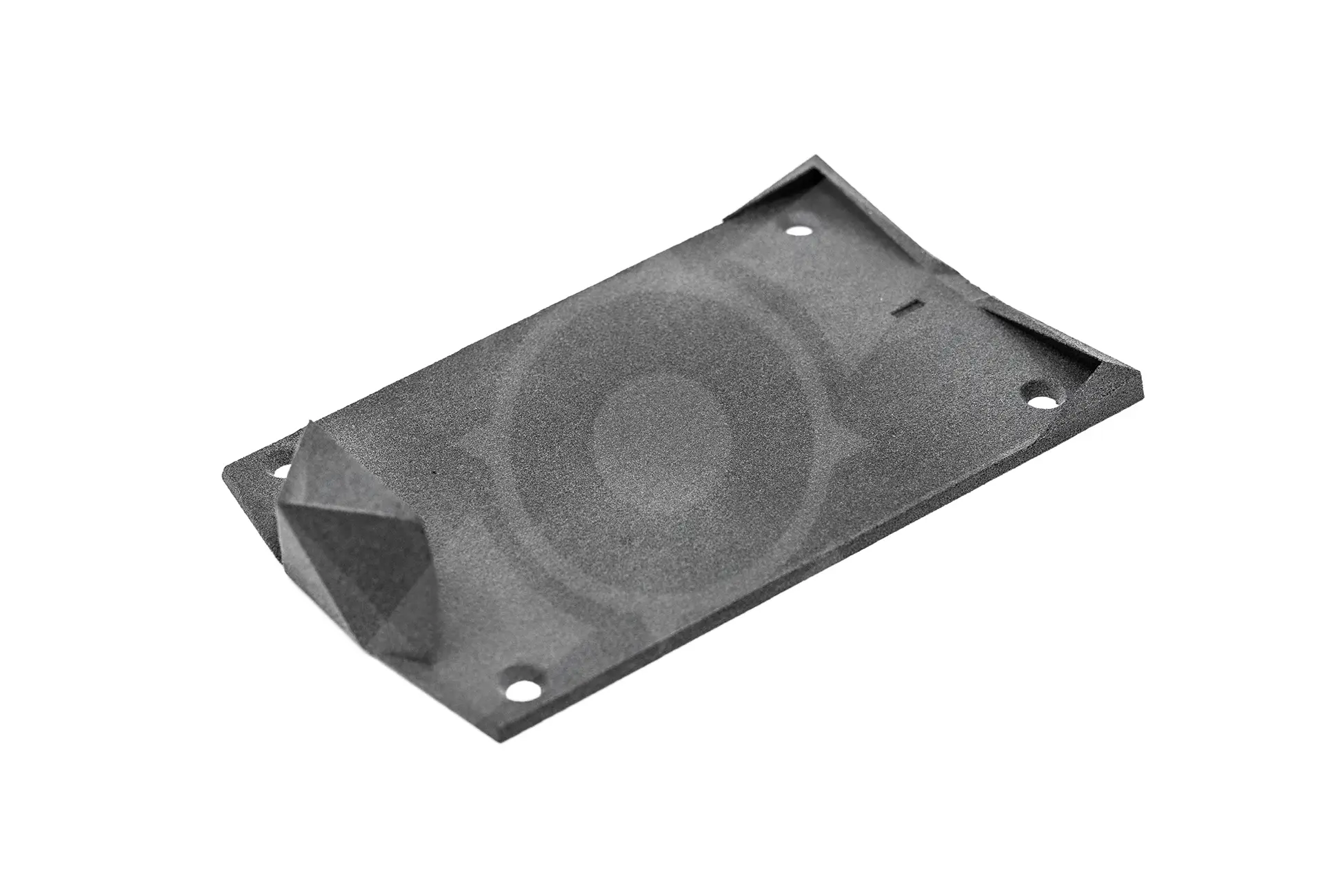 Autoskope V3 - Montageplatte Standard Autoskope V3 - Montageplatte Standard